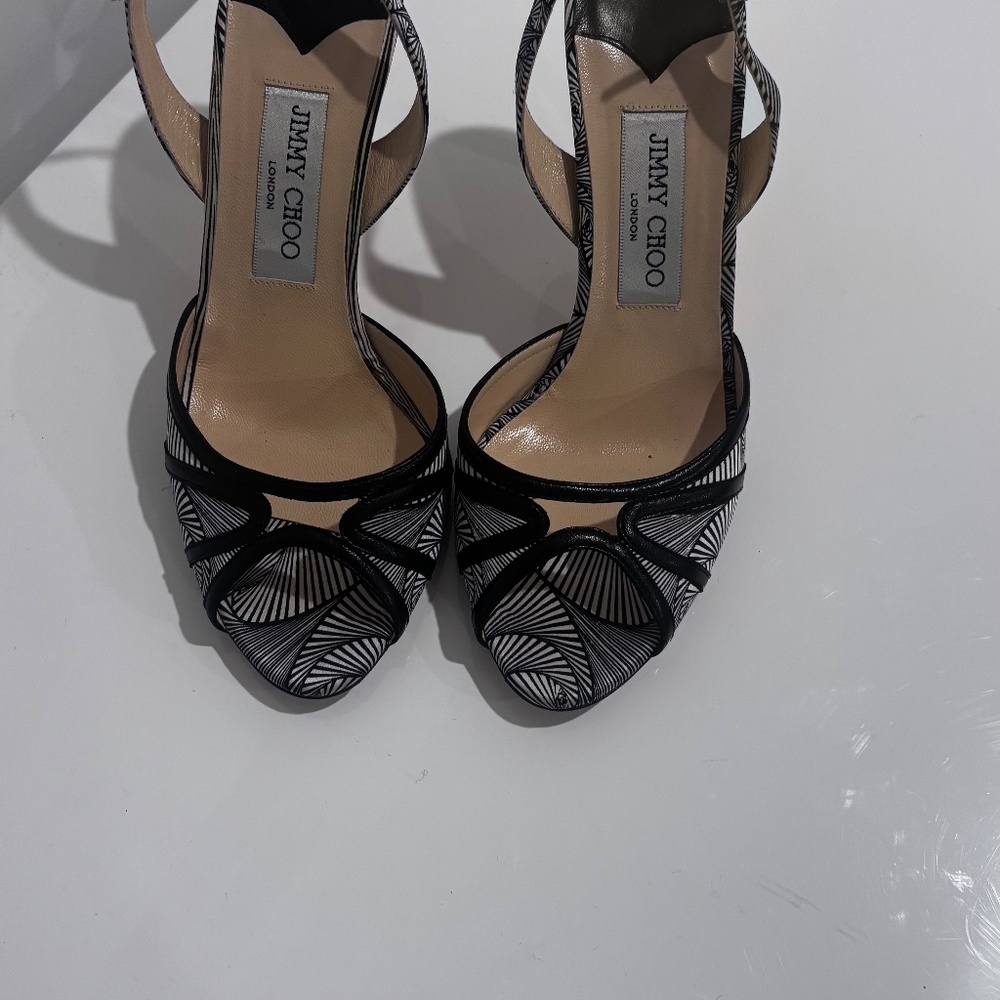 Jimmy Choo Sandals
